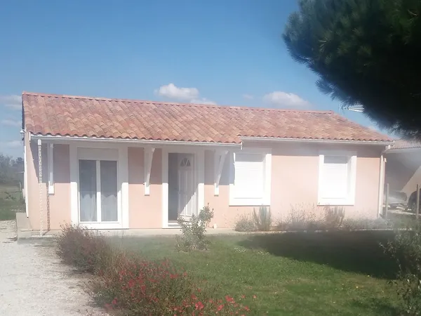 Maison F3 à louer