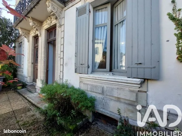 Villa 5 pièces 130 m²