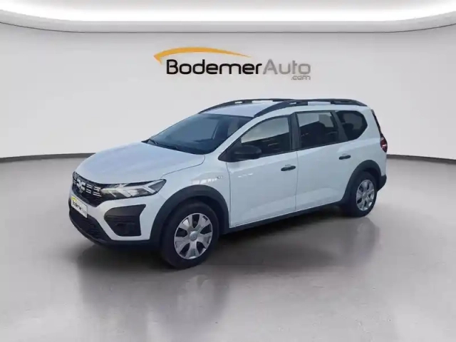 Dacia Jogger eco-g 100 7 places