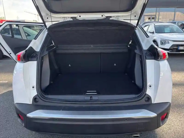 Peugeot 2008 bluehdi 130 s&amp;s eat8 — photo 24