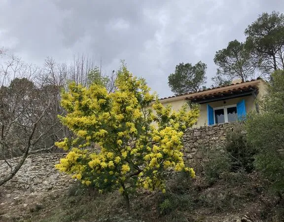 Maison 4 pièces 141 m²