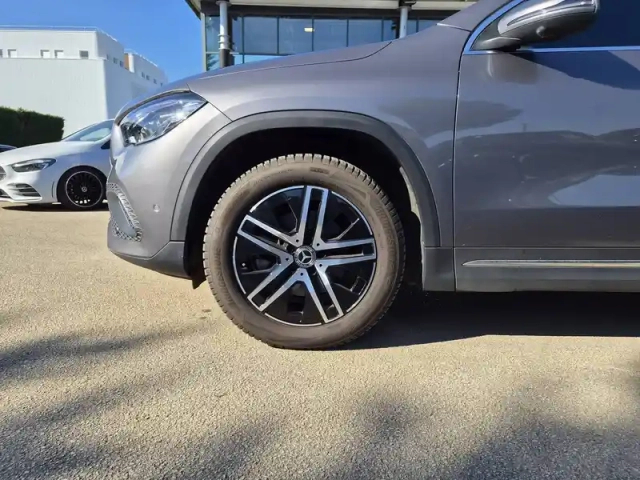 Mercedes Gla 200 d 8g-dct — photo 4
