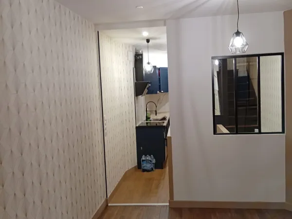 Maison 4 pièces 101 m²