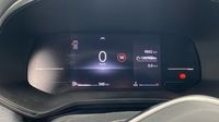 Renault Clio 1.5 dCi 100ch Evolution - 25 — photo 10