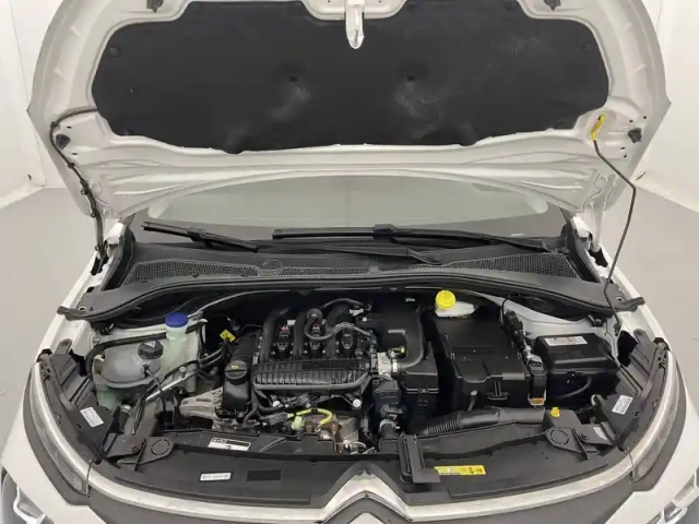 Citroën C3 puretech 83 s&amp;s bvm5 — photo 21