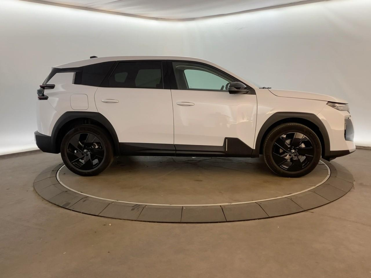 Citroën C5 Aircross hybride 145 ch e-dcs6 max — photo 4