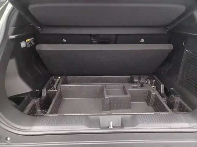 Suzuki Vitara e  61 kwh — photo 43