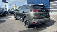 Peugeot 3008 1.2 PureTech 130ch S&S GT EAT8 — photo 7