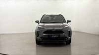 Toyota Yaris Cross 116h Design MY22