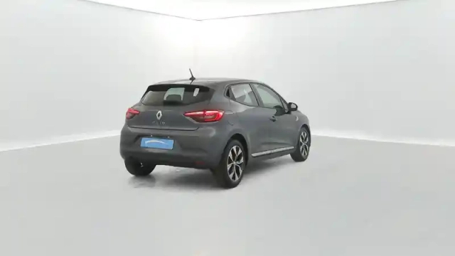 Renault Clio tce 90 - 21n — photo 14