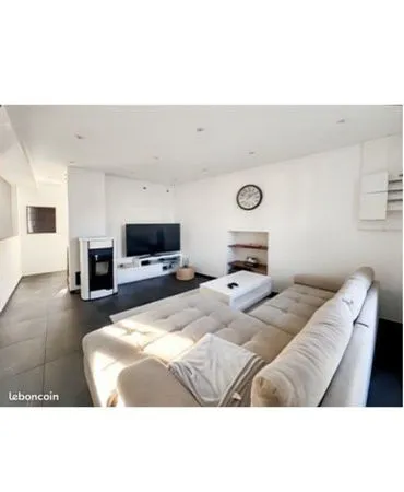 Maison, hyper centre