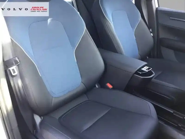 Volvo Ex30 single extended range 272 ch 1edt — photo 65