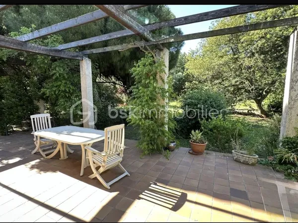Maison 4 pièces 120 m²