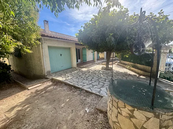 Maison Milhaud 4 pièce(s) 81.83 m2