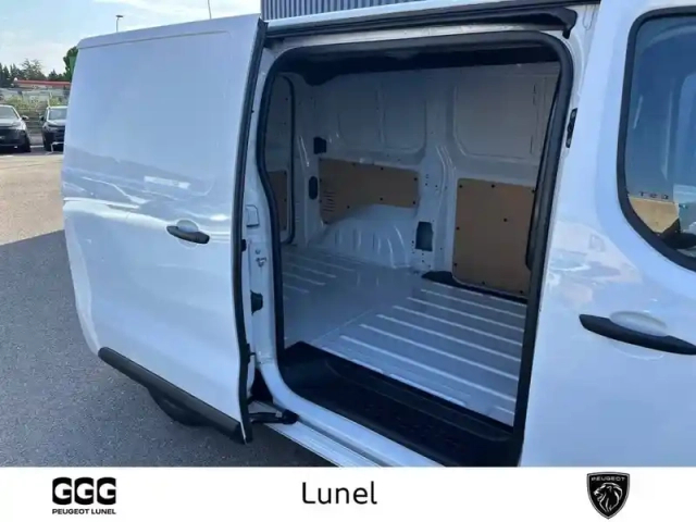 Peugeot Expert fgn m bluehdi 145 bvm6 — photo 32