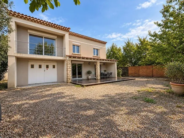 Maison 4 pièces 137 m²