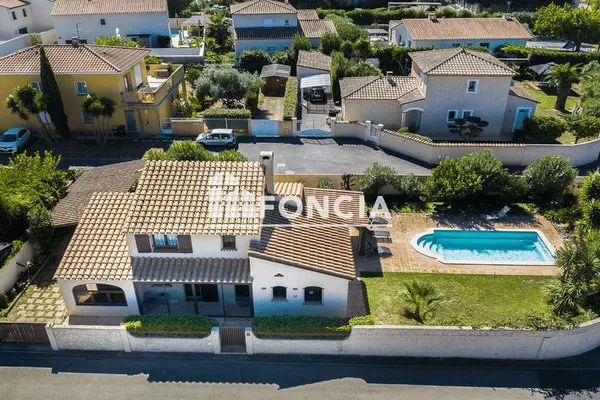 Maison 4 pièces 87 m²
