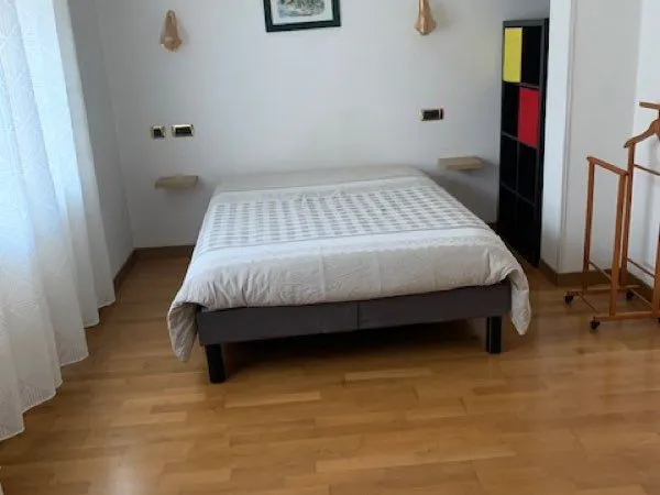 Appartement saisonnier