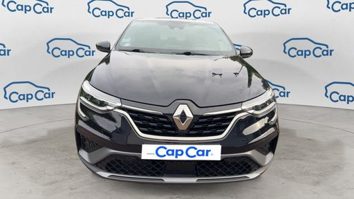 Renault Arkana 1.3 TCe 140 Mild-Hybrid EDC7 - RS Line – 2022 – 54673 km – Hybride essence – Boîte Automatique — photo 25