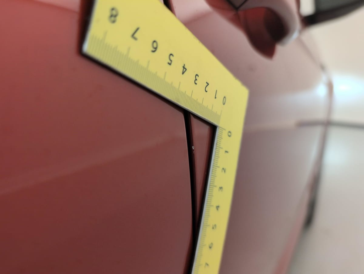 Volkswagen Polo — photo 29