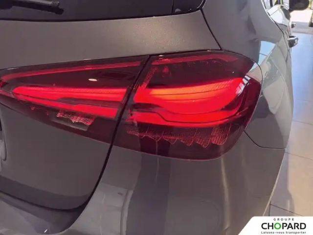 Mercedes Classe A 180 d — photo 23