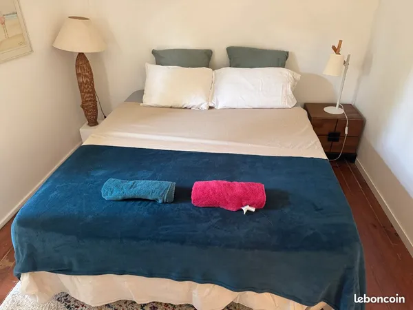 Colocation dans belle maison Carcassonne