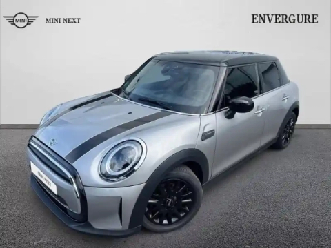 Mini Mini 5 portes cooper 136ch  essential bva7