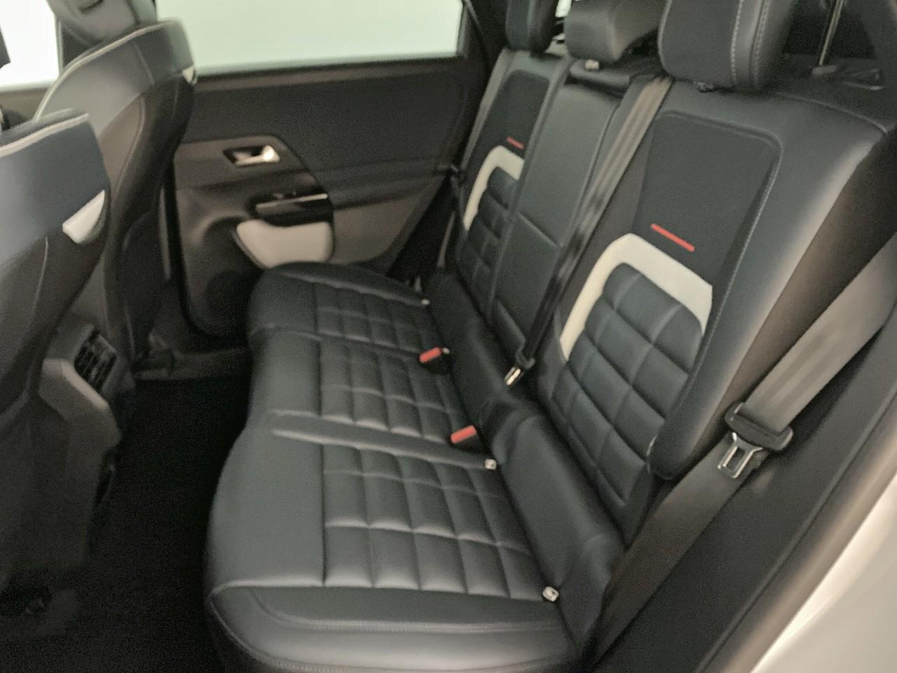 Citroën C5 Aircross hybride 145 ch e-dcs6 max — photo 10