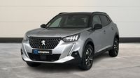 Peugeot 2008 1.5 BlueHDi 130ch S&S GT Line EAT8 7cv