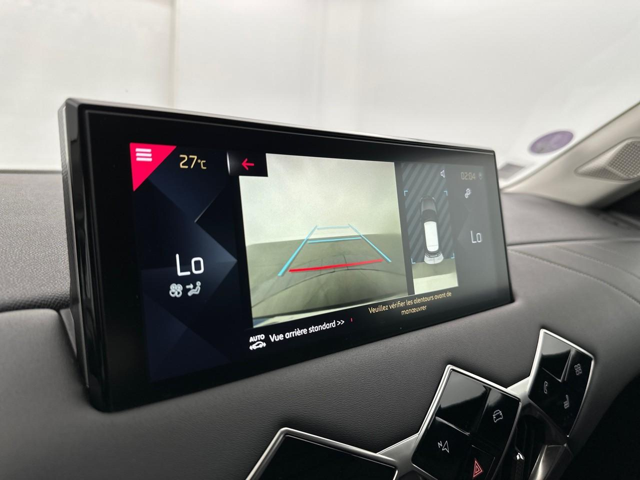 Ds Ds 3 crossback puretech 130 eat8 grand chic — photo 27