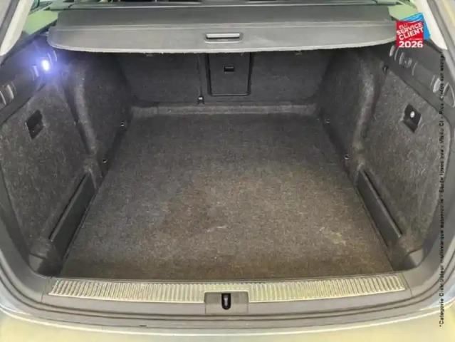 Skoda Superb combi 1.6 tdi 120 greentec business dsg — photo 14