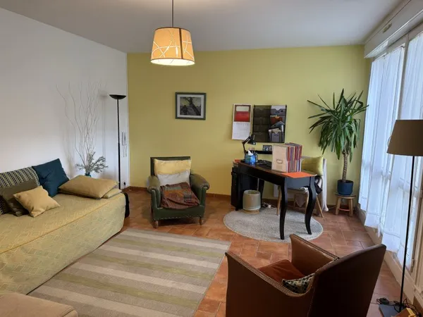 Loue bureaux professionnels
