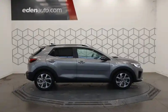 Kia Stonic 1.0 t-gdi 120 ch mhev dct7 — photo 40