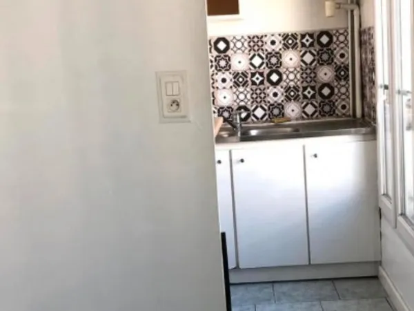 Appartement Paris 11e