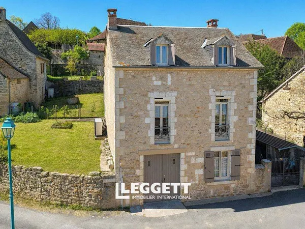 Maison 6 pièces 85 m²