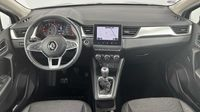 Renault Captur 1.3 TCe 140ch FAP Business - 21 — photo 11