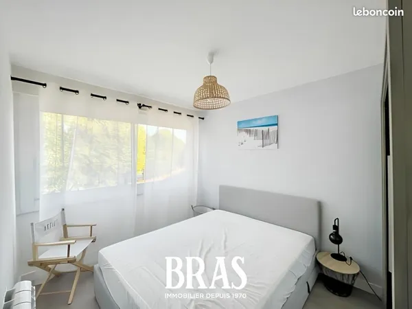 Appartement 1 pièce 80 m²