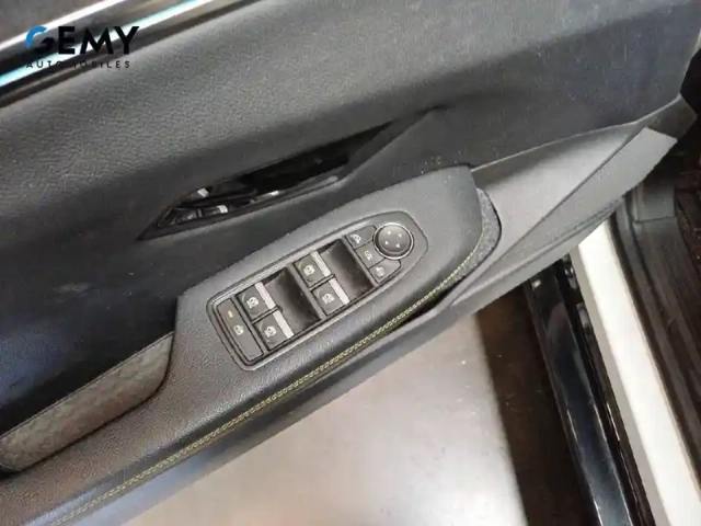 Renault Megane e-tech ev60 220 ch super charge — photo 14