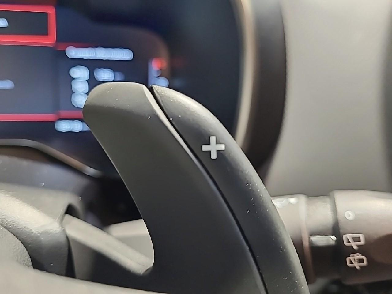 Citroën C5 Aircross bluehdi 130 eat8 max — photo 23