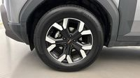 Dacia Duster 1.2 mild hybrid 130ch Extreme — photo 20