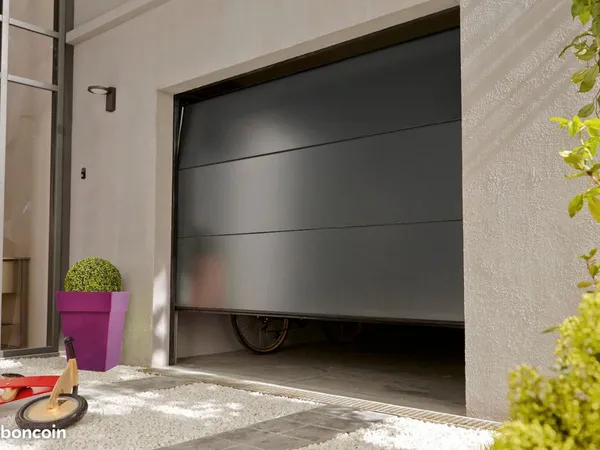 Garage a kouer