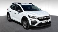 Dacia Sandero 1.0 TCe 90ch Stepway Essential — photo 3