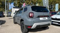 Dacia Duster 1.3 TCe 150ch FAP Extreme 4x2 EDC — photo 7