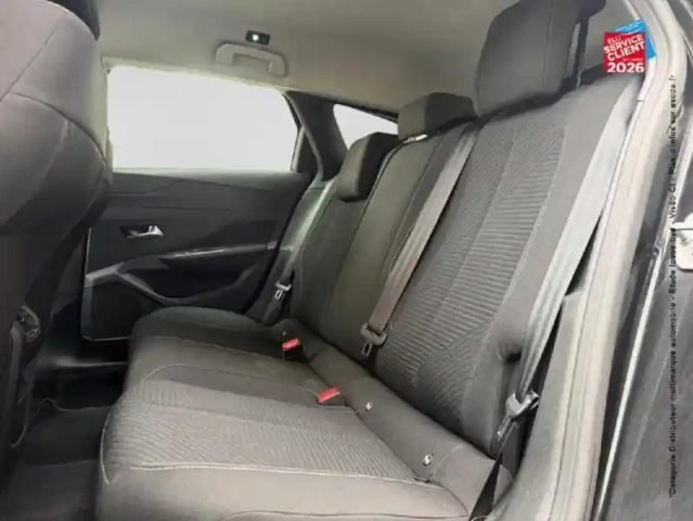 Peugeot 308 sw 1.5 bluehdi 130ch s&amp;s active pack eat8 — photo 11