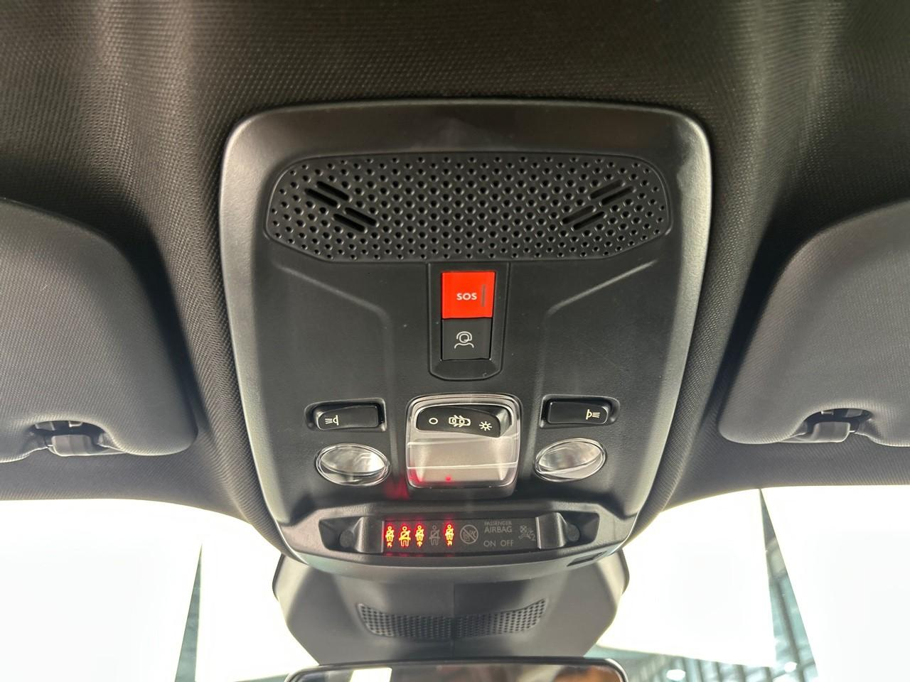 Peugeot 2008 100 s&s bvm6 style — photo 29