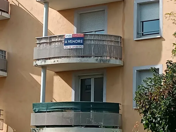 Appartement T2
