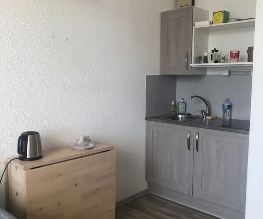 Studio de 20m2 à louer sur Les Sables-d'Olonne