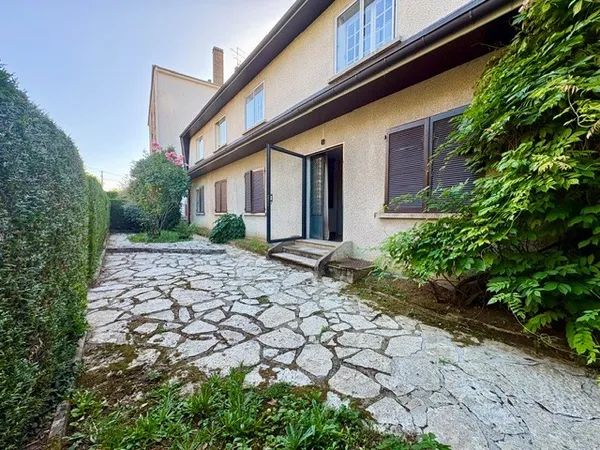 Appartement 2 pièces 54 m²