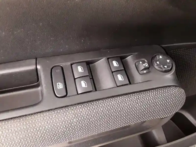 Citroën C3 Aircross puretech 110 s&amp;s bvm6 — photo 42