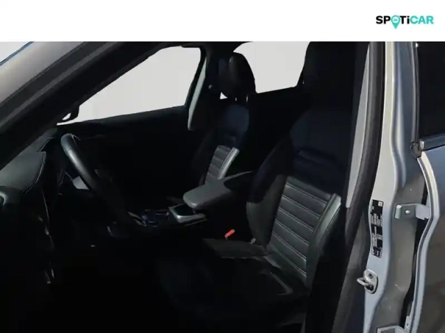 Alfa Romeo Stelvio 2.2 diesel 190ch ti at8 my21 — photo 12